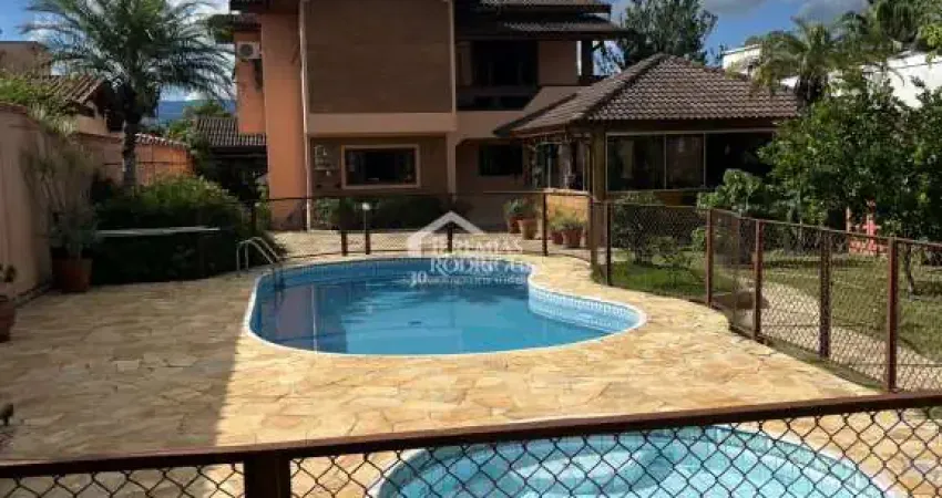 Sobrado com 3 dormitórios, 825 m2 - residencial doutor lessa em pindamonhangaba/sp