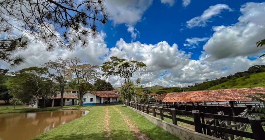 Fazenda à venda na Área Rural de Caçapava, Caçapava 