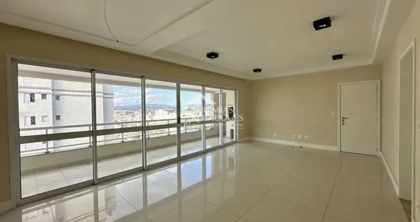 Apartamento com 3 suítes, 130 m² - edifício figueiras - taubaté/sp