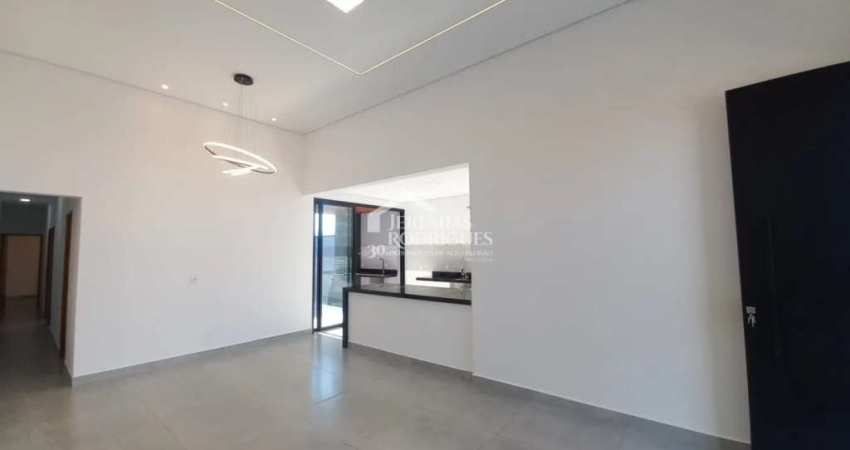 Casa com 3 dormitórios, 100 m² - Bosque da Imperatriz - Pindamonhangaba/SP