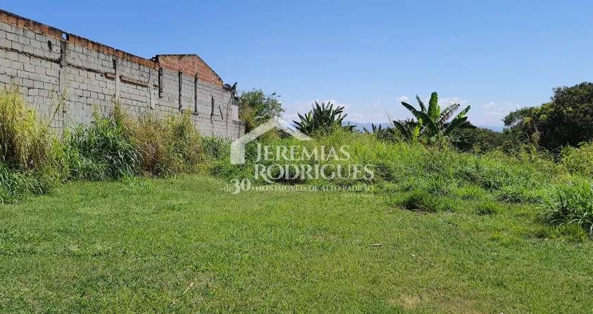 Terreno à venda no Jardim Paulista, Taubaté 