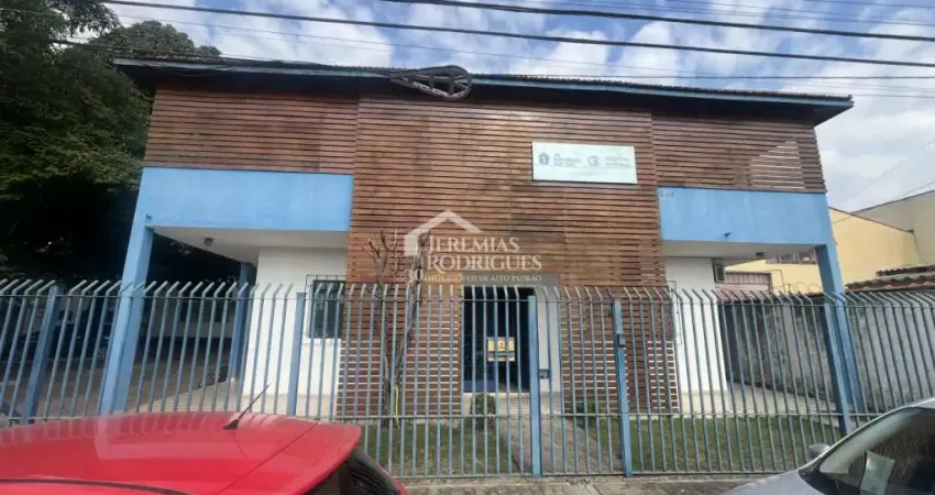 Barracão / Galpão / Depósito à venda na Bela Vista, Pindamonhangaba