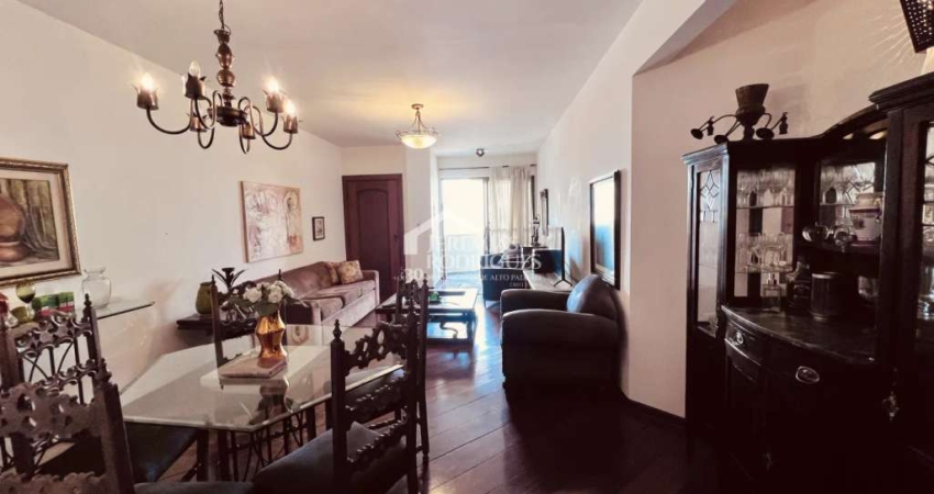 Apartamento com 3 dormitórios, 149 m² - Condomínio Green Tower - Taubaté/SP