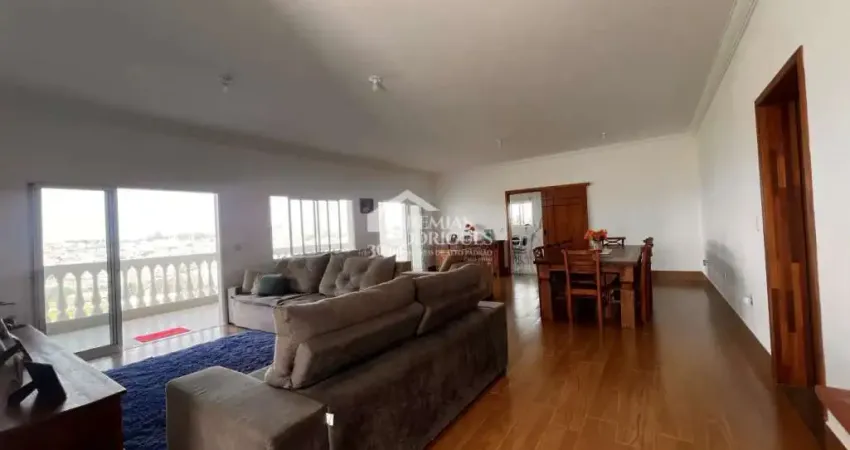 Casa com 3 dormitórios, 307 m² - condomínio campos do conde taubaté - taubaté/sp.