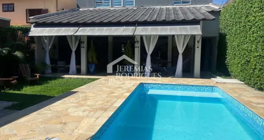 Casa com 3 quartos à venda no Jardim das Nações, Taubaté