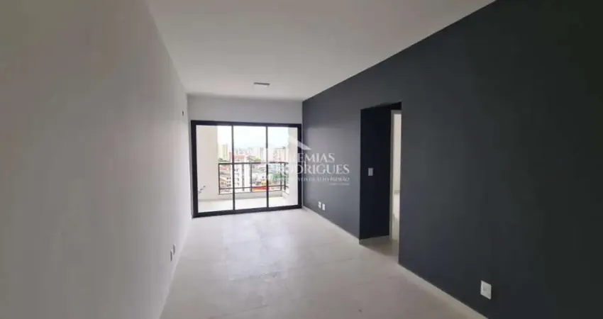 Apartamento com 2 dormitórios, 65 m² - Edifício Tulum - Taubaté/SP.