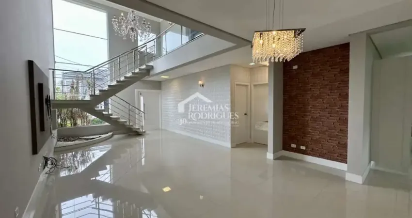 Casa com 3 dormitórios, 237 m² - campos do conde chamboard - tremembé/sp.