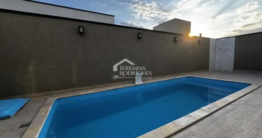 Casa com 3 dormitórios, 167 m² - condomínio pérola do vale - tremembé/sp.
