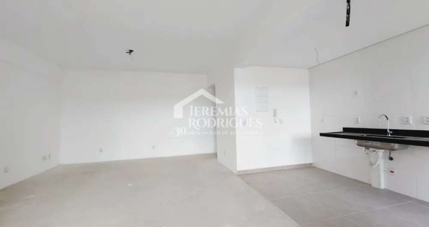 Apartamento com 2 dormitórios, 107 m² - Edifício Residencial Elegance - Taubaté/SP.