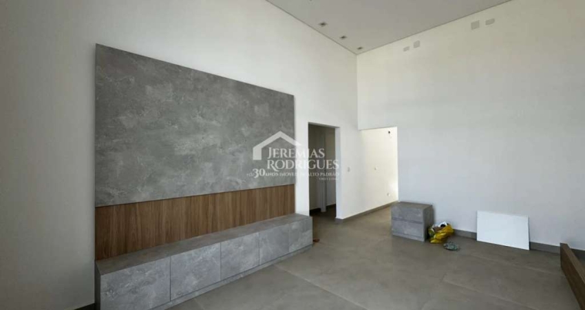 Casa com 3 dormitórios, 117 m² - Condomínio Vita Village Residence - Pindamonhangaba/SP.