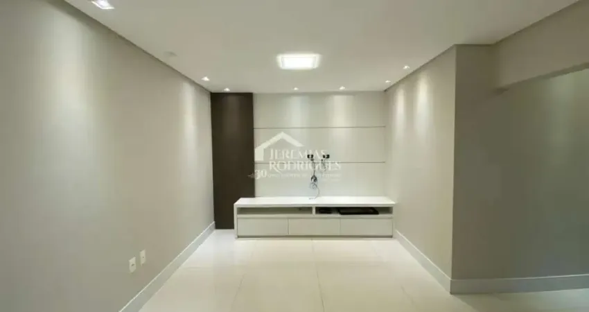 Apartamento com 3 dormitórios, 111 m² - Residencial Splendor Independência  - Taubaté/SP