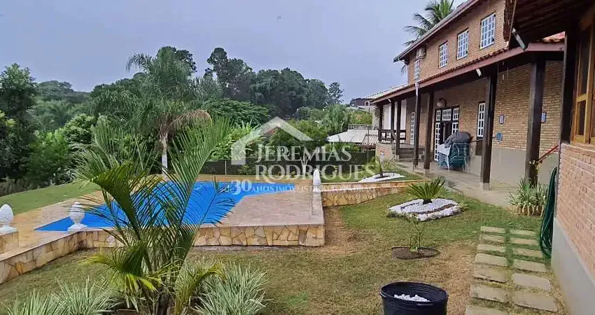 Casa em condomínio fechado com 4 quartos à venda no Chácaras Cataguá, Taubaté 