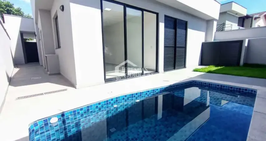 Casa à venda com 3 suítes no condomínio campos do conde ii em tremembé/sp.