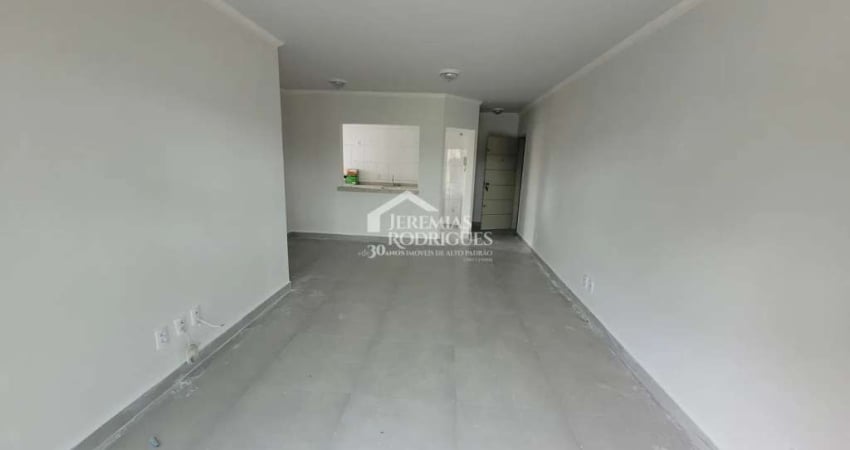 Apartamento com 2 dormitórios, 98 m² - Condomínio Flamboyant - Pindamonhangaba/SP