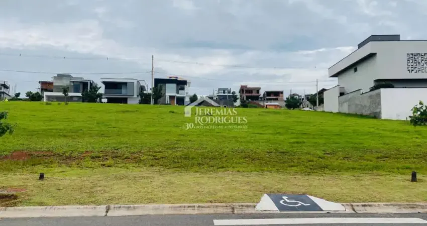 Terreno, 300 m², à venda por r$ 255.000- condomínio cyrela landscape - taubaté/sp
