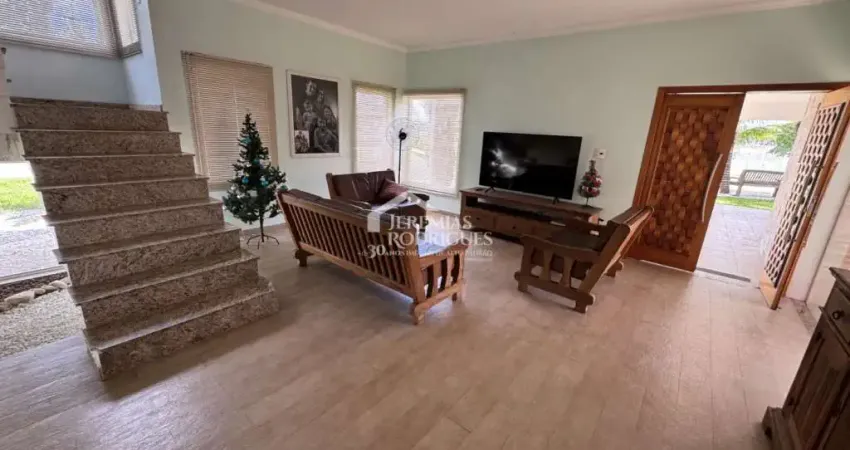 Casa à venda com 3 dormitórios no condomínio real ville - pindamonhangaba/sp.