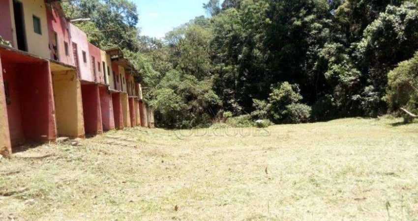 Terreno à venda no Sertãozinho, Santo Antônio do Pinhal 