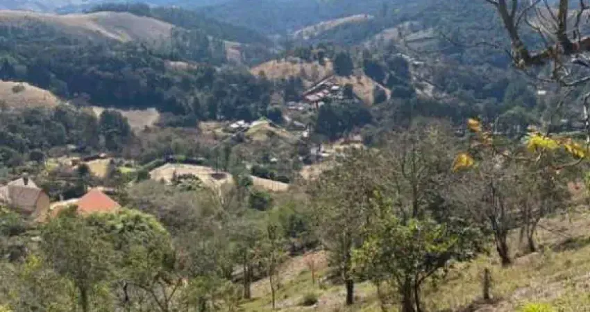 Terreno à venda no Sertãozinho, Santo Antônio do Pinhal