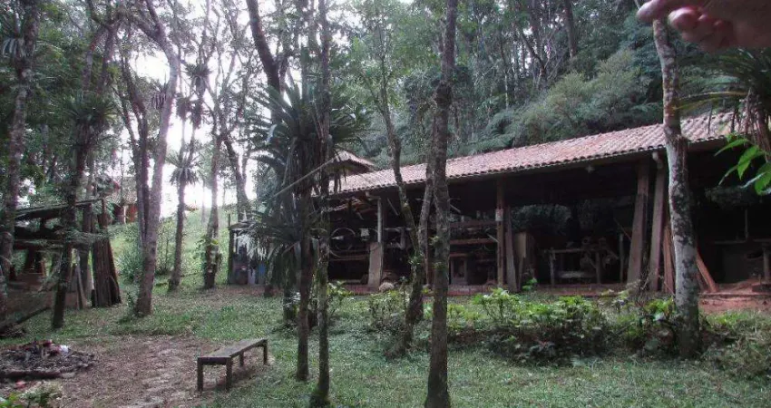 Casa com 3 quartos à venda em Santa Cruz, Santo Antônio do Pinhal 