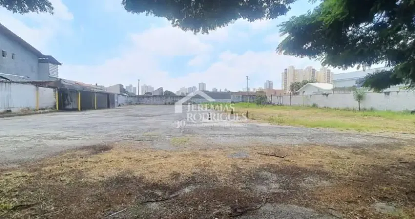 Terreno comercial para venda e locação com 1.600 m² no bairro jardim das nações em taubaté/sp