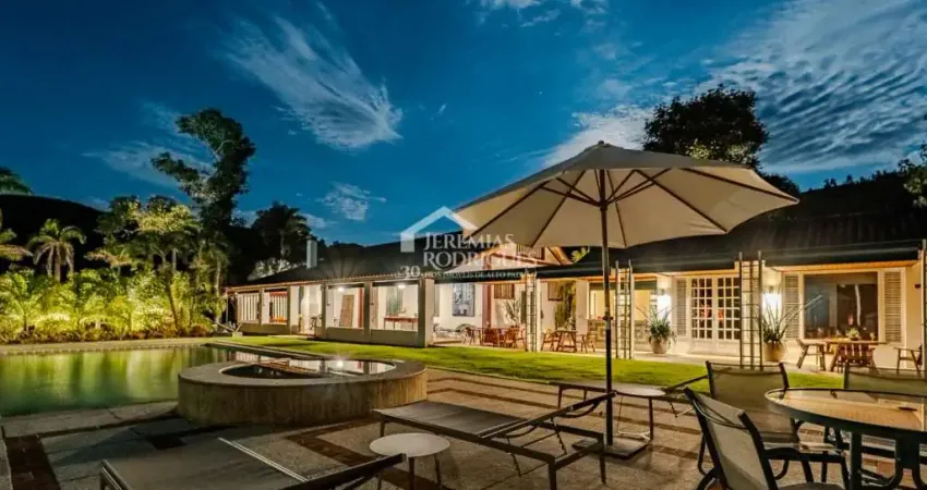 Fazenda à venda com 3.389.000,00 m² em Piraí/RJ.