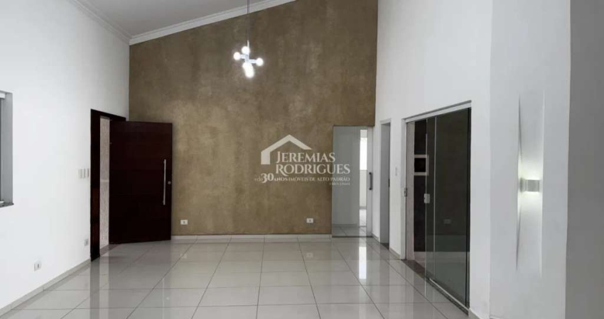 Casa com 3 dormitórios, 240 m², à venda por R$ 1.300.000- Nossa Senhora do Perpétuo Socorro - Pindamonhangaba/SP