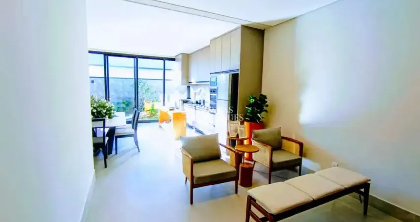 Casa mobiliada e decorada à venda com Exclusividade no Condomínio Cyrella Landscape em Taubaté/SP