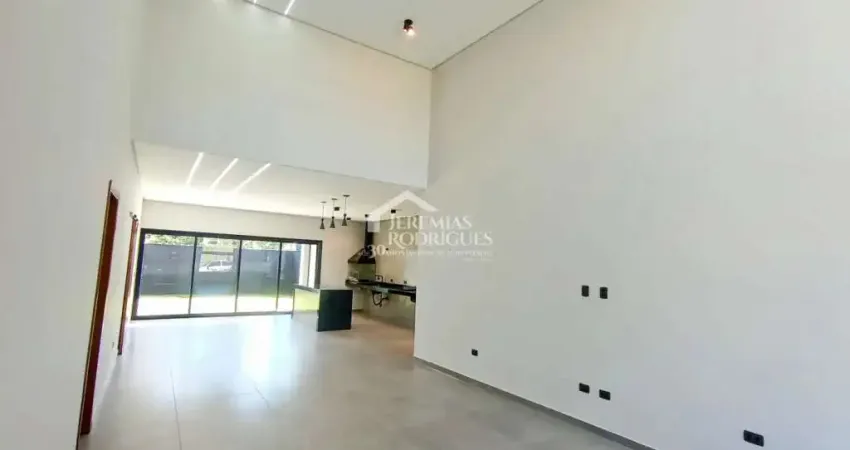 Casa à venda com 3 suítes no Condomínio Quinta das Palmeiras em Taubaté/SP.