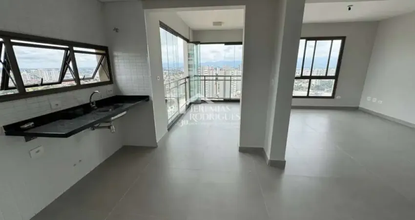 Apartamento à venda com 3 dormitórios, 119 m² no edifício jabuticabeiras em taubaté/sp.