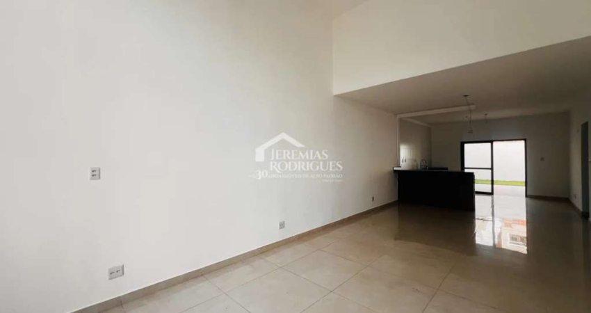 Casa à venda com 3 suítes no Condomínio Campos do Conde I em Tremembé/SP