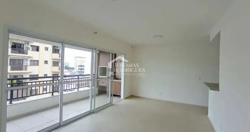 Apartamento para locação com 2 dormitórios no Condomínio Manacá em Taubaté/SP