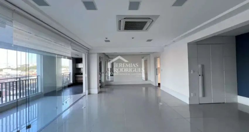 Apartamento com 3 dormitórios, 194 m² - Condomínio Residencial Varandas - Taubaté/SP