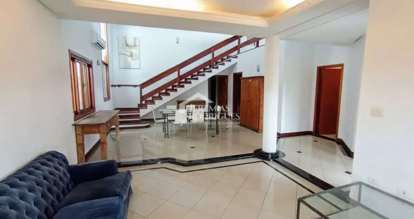 Casa para venda e locação com 3 dormitórios no Condomínio Taubaté Village em Taubaté/SP