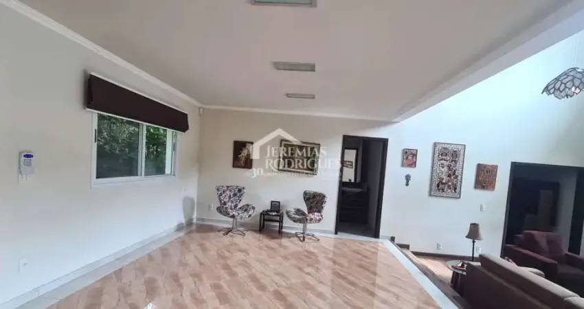Casa para venda com 5 dormitórios no Condomínio Residencial Parque da Mantiqueira em Santo Antônio do Pinhal/SP