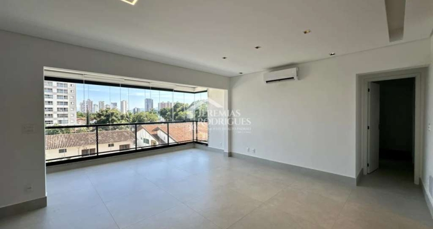 Apartamento à venda com 3 dormitórios, 1.095 m² no Edifício Lucca em Taubaté/SP