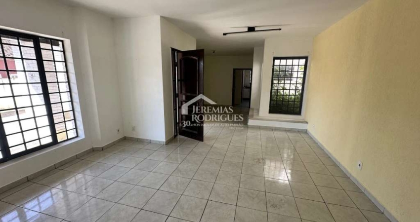 Casa para venda e locação com 3 dormitórios no bairro Lessa em Pindamonhangaba/SP