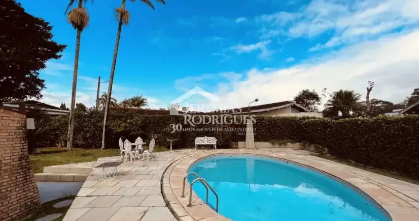 Casa com 3 dormitórios para venda e locação no condomínio vale do sol em tremembé/sp