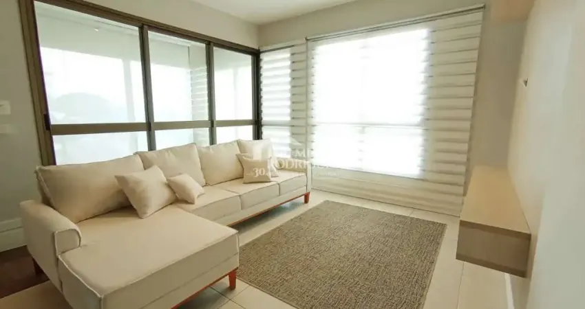 Apartamento duplex à venda com 3 dormitórios no Edifício Residencial Jabuticabeiras em Taubaté/SP