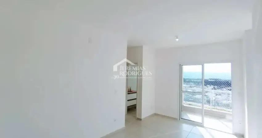 Apartamento para venda e locação com 2 dormitórios, 72 m² no Residencial Allure em Taubaté/SP
