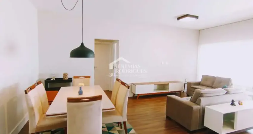 Apartamento com vista para a serra da mantiqueira para locação com 3 suítes, 114 m² no edifício maximus residence em pindamonhangaba/sp