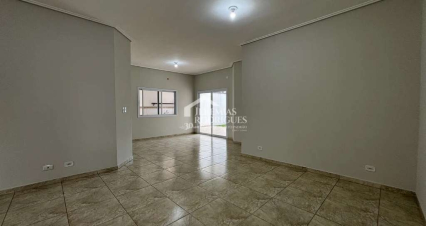 Casa para venda e locação com 3 suítes no Condomínio Real Ville em Pindamonhangaba/SP