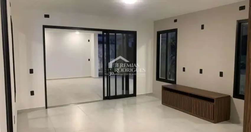 Casa à venda com 4 suítes no Condomínio Altos do Cataguá em Taubaté/SP