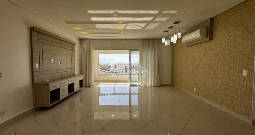 Apartamento à venda com 3 suítes, 113 m² no Edifício Maximus Residence em Pindamonhangaba/SP