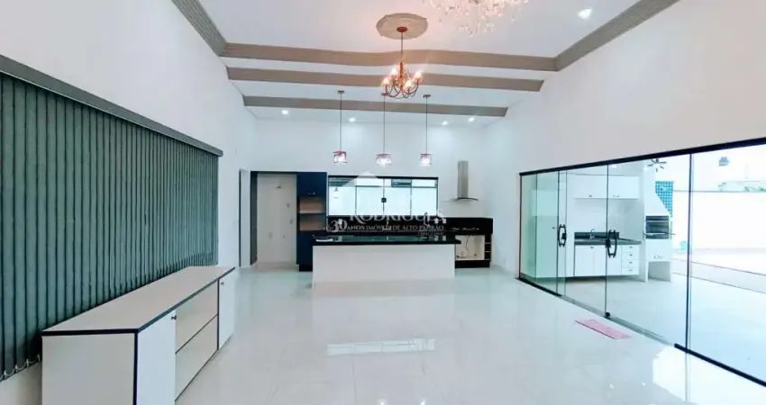 Casa para venda e locação com 3 dormitórios, no condomínio colonial village ii em pindamonhangaba/sp