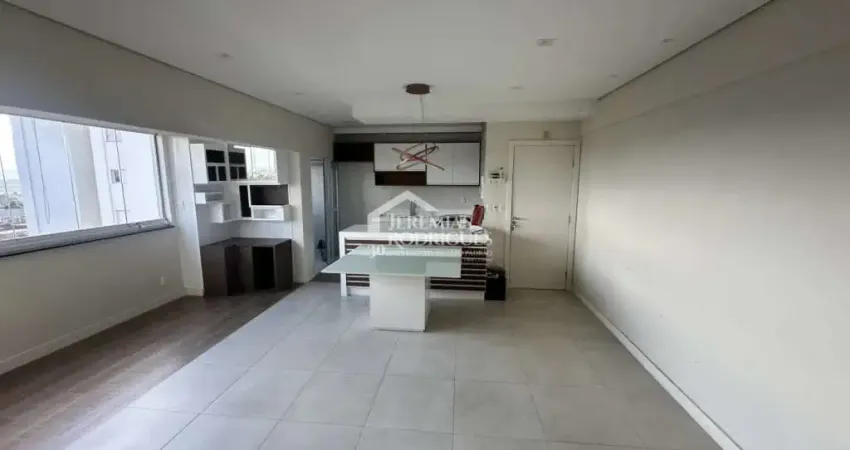Apartamento com 3 dormitórios, 101 m² - Edifício Vie Nouvelle  - Pindamonhangaba/SP.