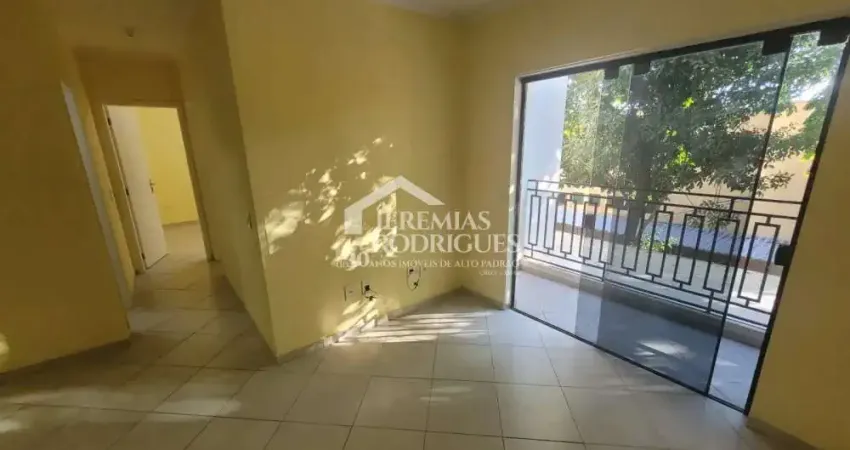 Apartamento para locação com 2 dormitórios, 70 m² - Condomínio Das Ácacias - Pindamonhangaba/SP