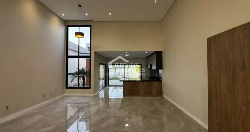 Casa à venda com 3 suítes no Condomínio Reserva dos Lagos em Pindamonhangaba/SP.