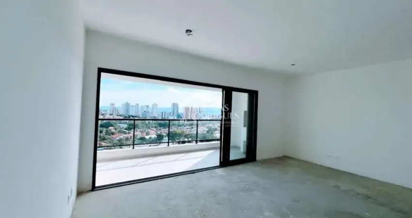 Apartamento à venda com 3 dormitórios, 109 m² - Condomínio Lucca- Taubaté/SP.