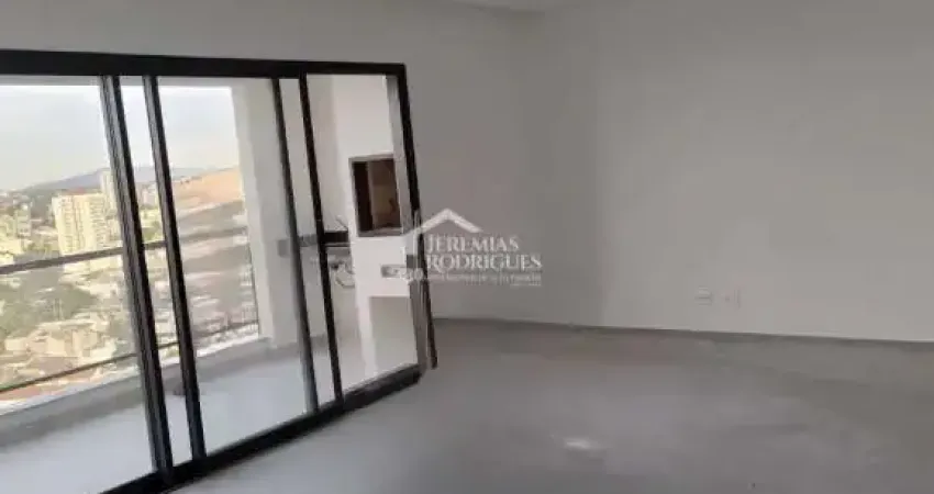 Apartamento para locação com 3 dormitórios, 109 m², no Condomínio Lucca em Taubaté/SP.