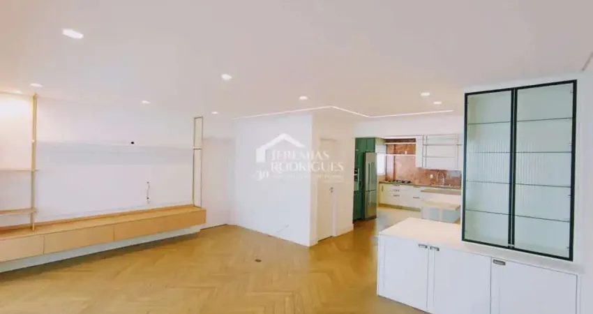 Apartamento para locação com 3 suítes, 142 m² no Condomínio Manacá em Taubaté/SP.
